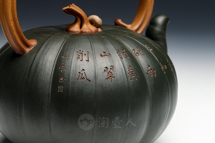 绵绵瓜瓞提梁(张勇铭)