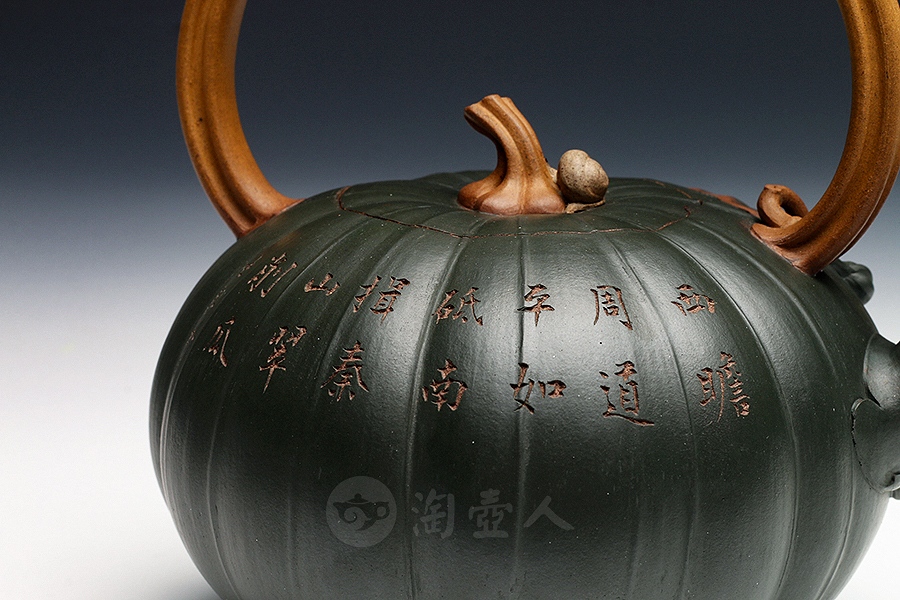 绵绵瓜瓞提梁(张勇铭)