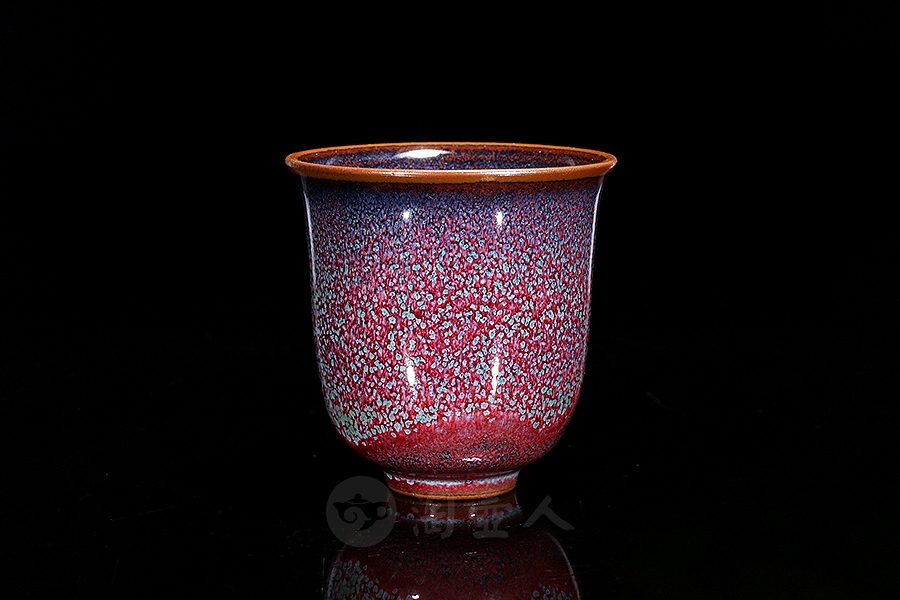 玉兰杯·香山红叶