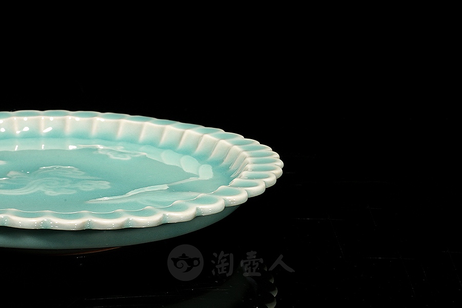松鹤壶承