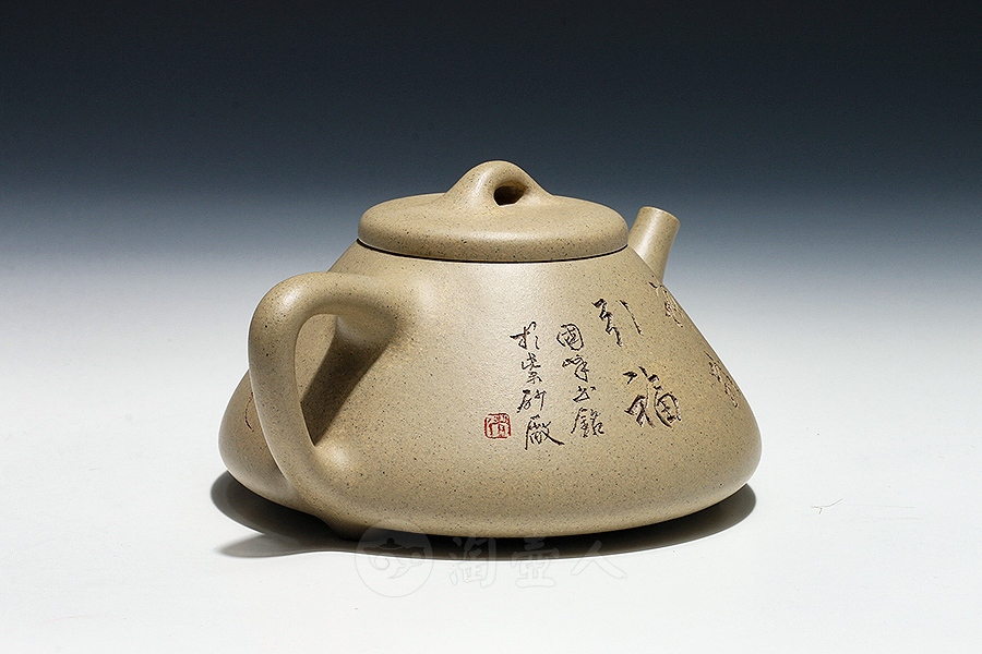 石瓢