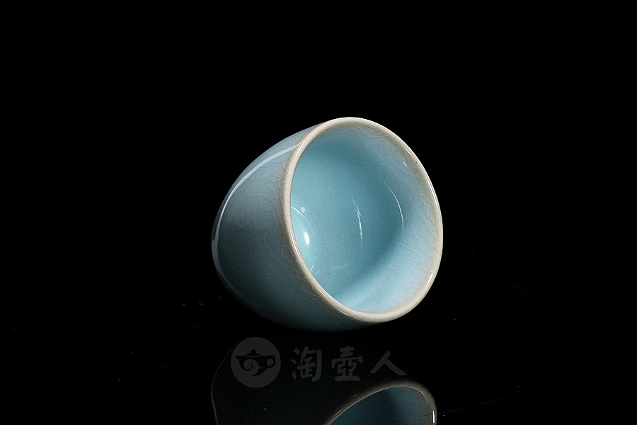 闻香套杯