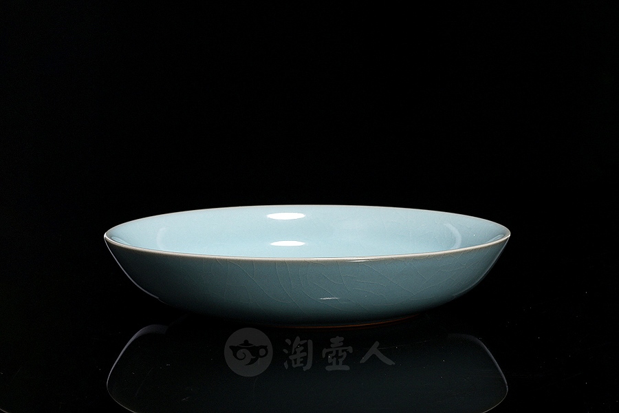 大圆盘