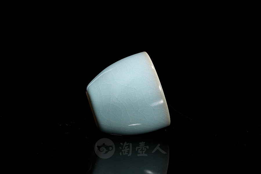 闻香套杯