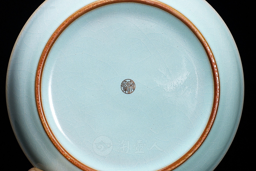 小圆盘