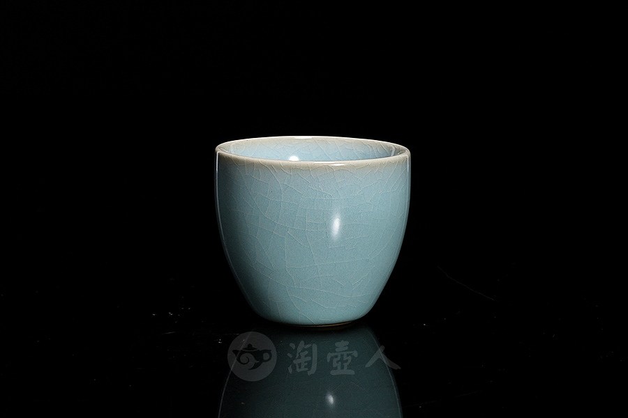闻香套杯