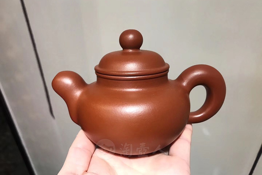 大度