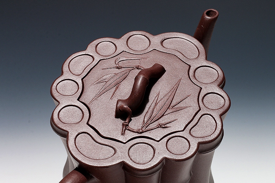 十三竹(小)