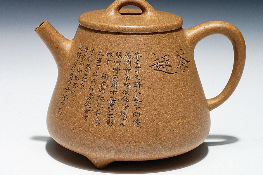 高石瓢