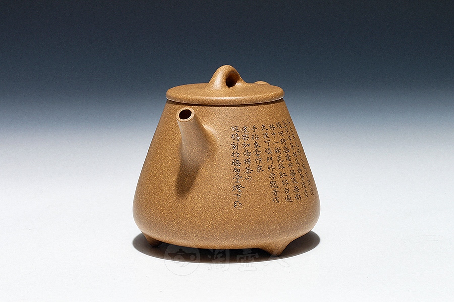 高石瓢