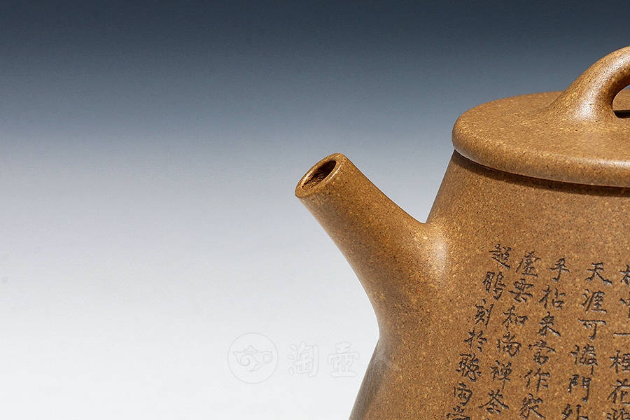 高石瓢