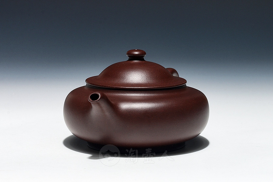 潘壶(薄胎)