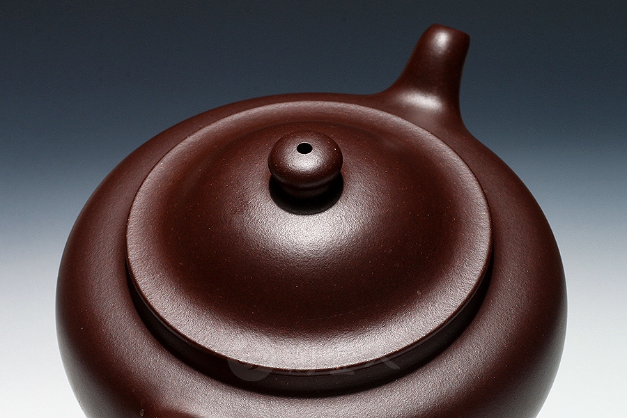 潘壶(薄胎)