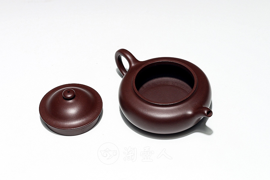 潘壶(薄胎)