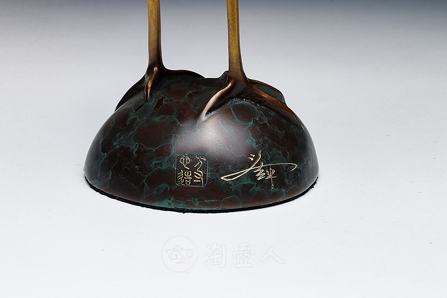 憧憬
