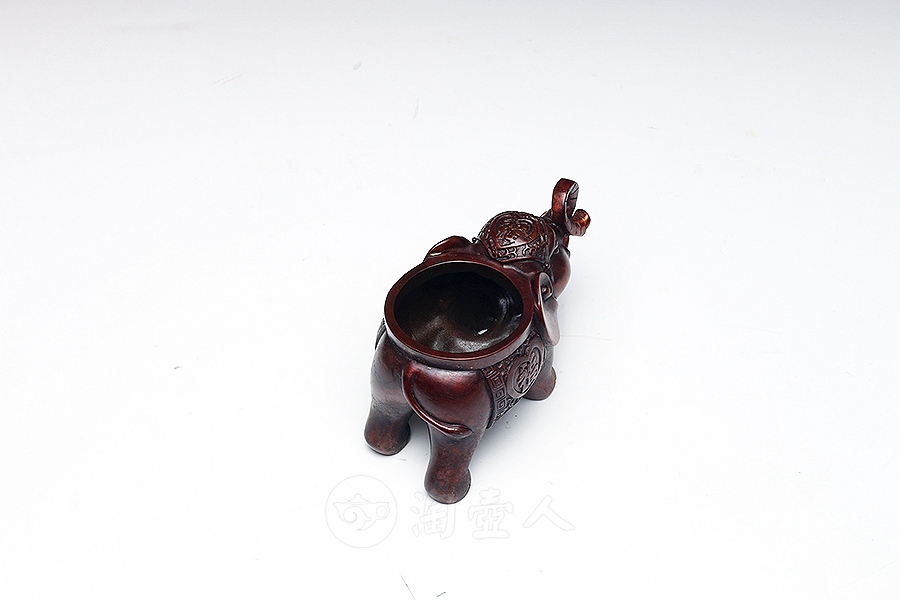吉象茶滤托