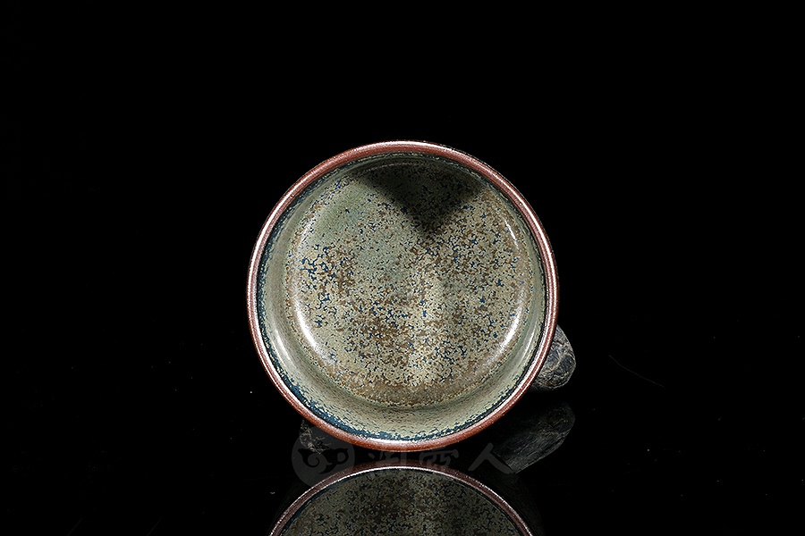 直口杯