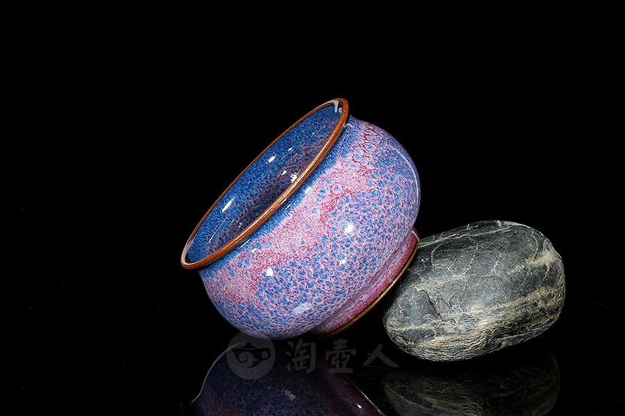 益寿杯·落英缤纷