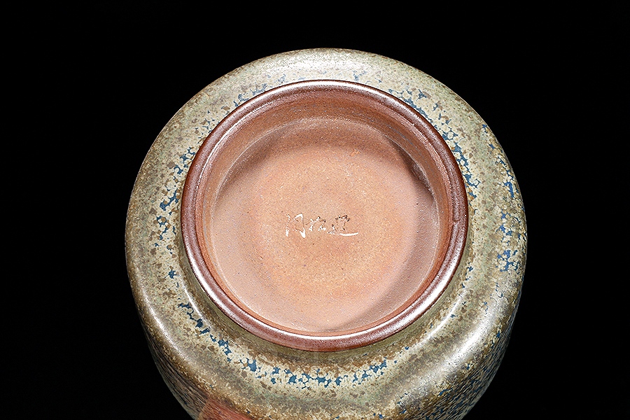 直口杯