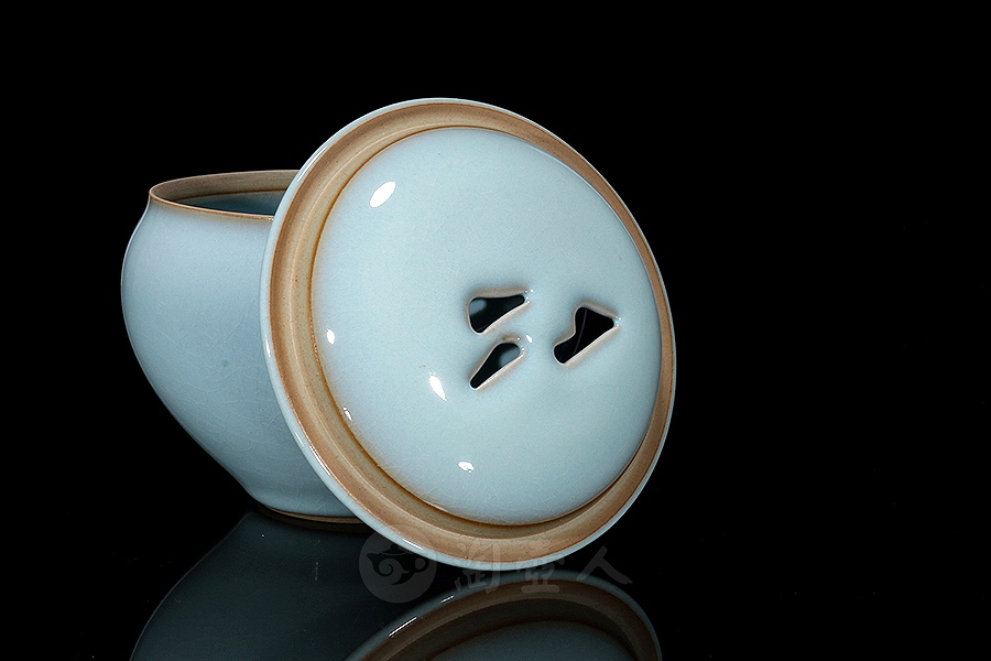 茶盂