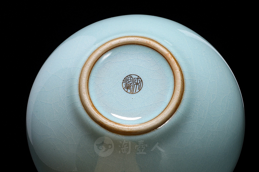 茶盂