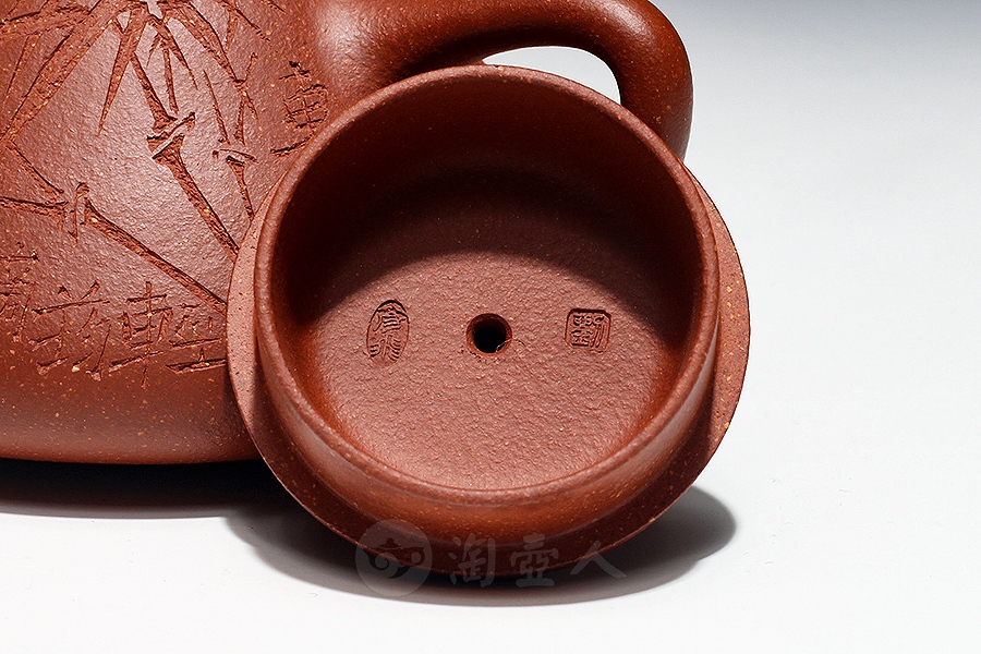 子冶石瓢