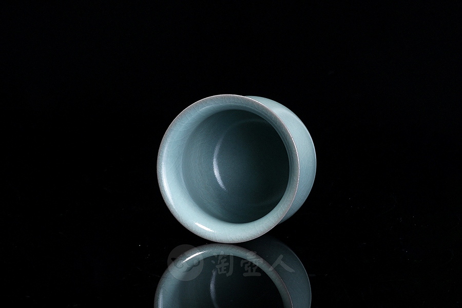 玉兰小足杯