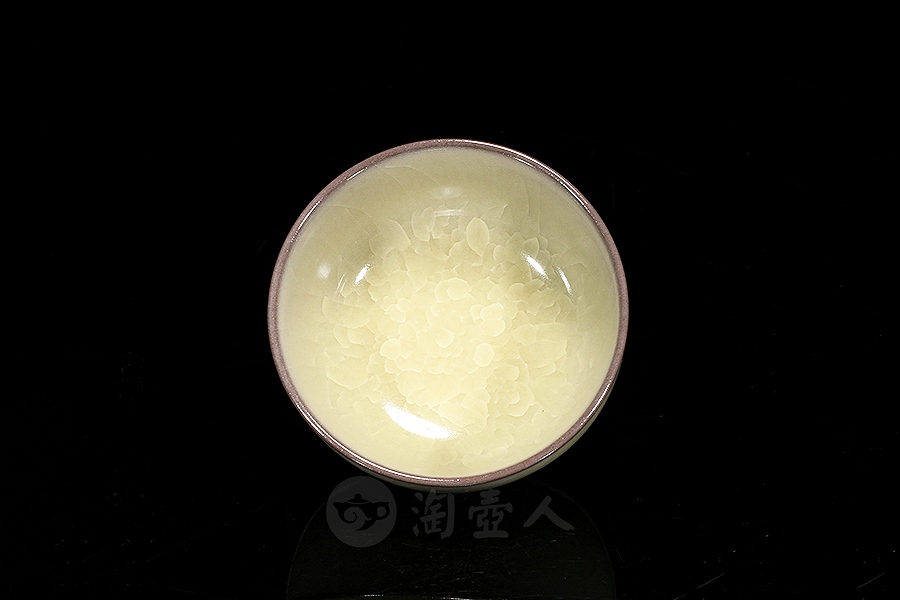 冰花·润玉