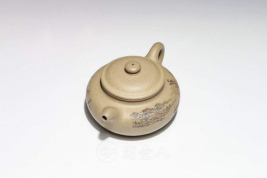 仿古