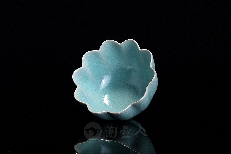 莲花杯