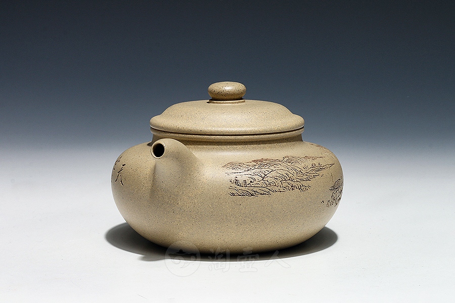 仿古