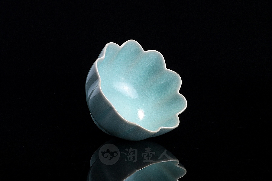 莲花杯