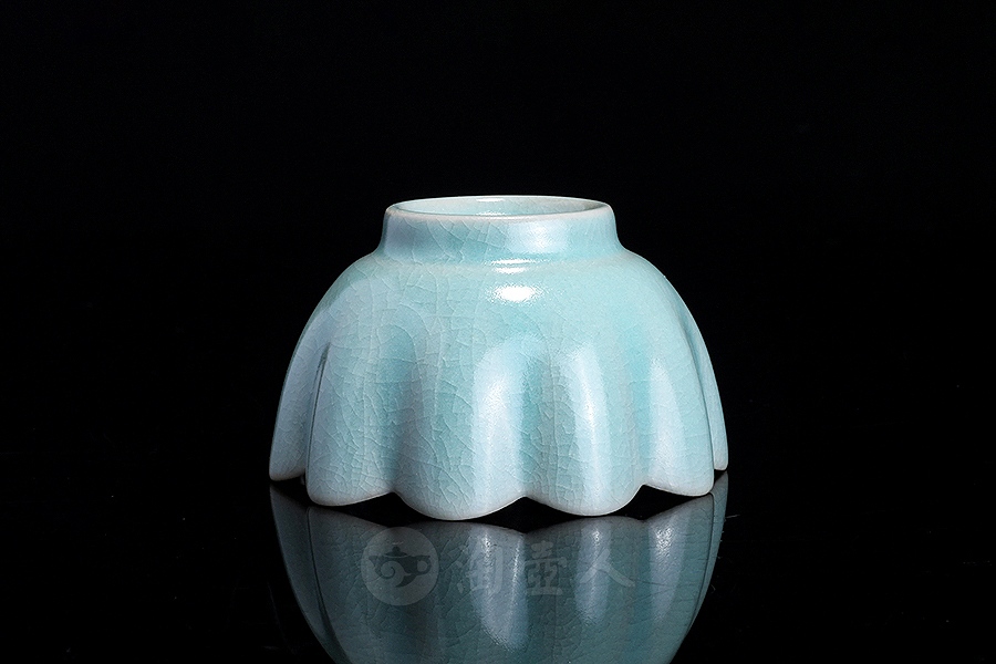 莲花杯