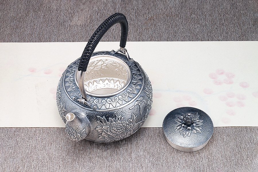 花开富贵(满雕)
