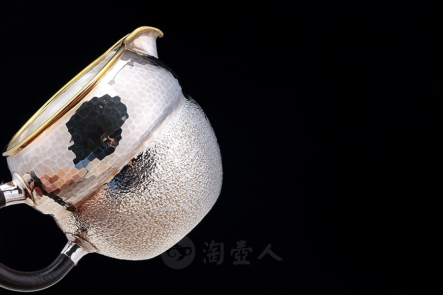 葫芦公道杯(黑檀木)