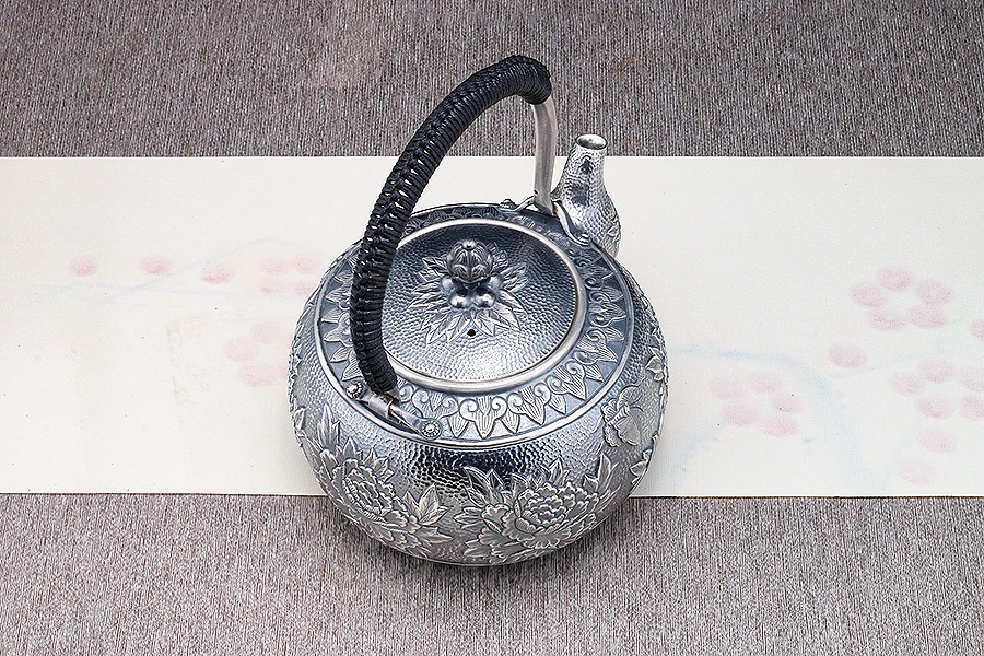 花开富贵(满雕)