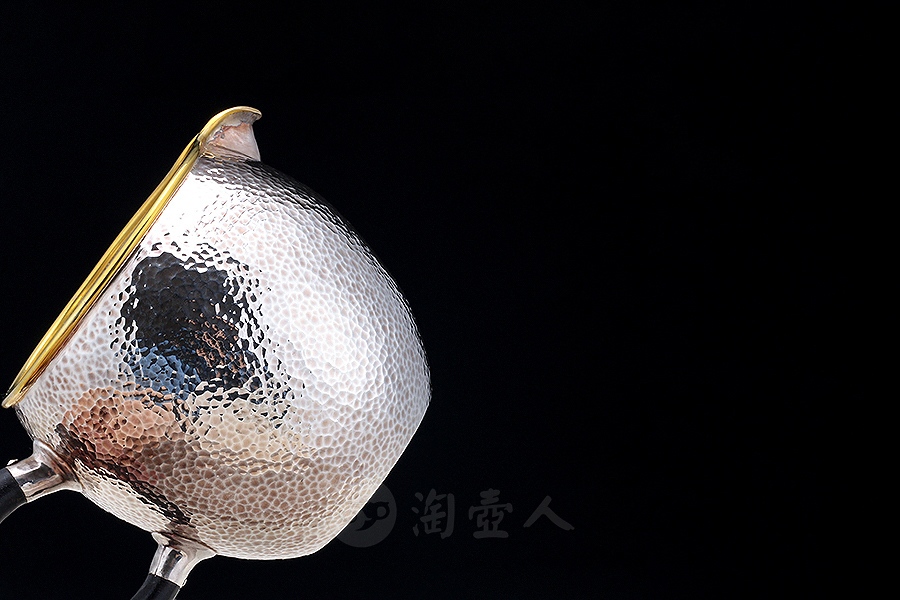 龙旦公道杯