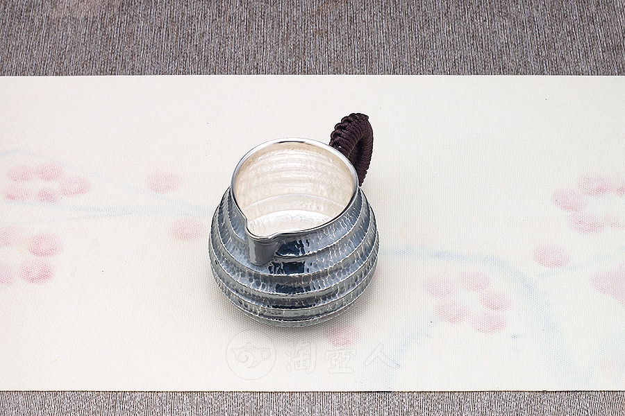 螺纹公道杯