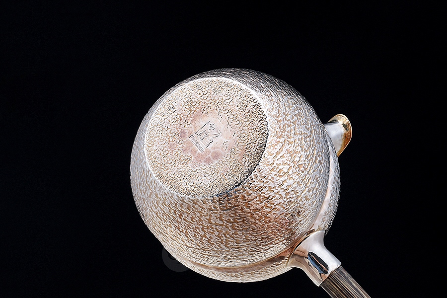 葫芦公道杯(鸡血藤)