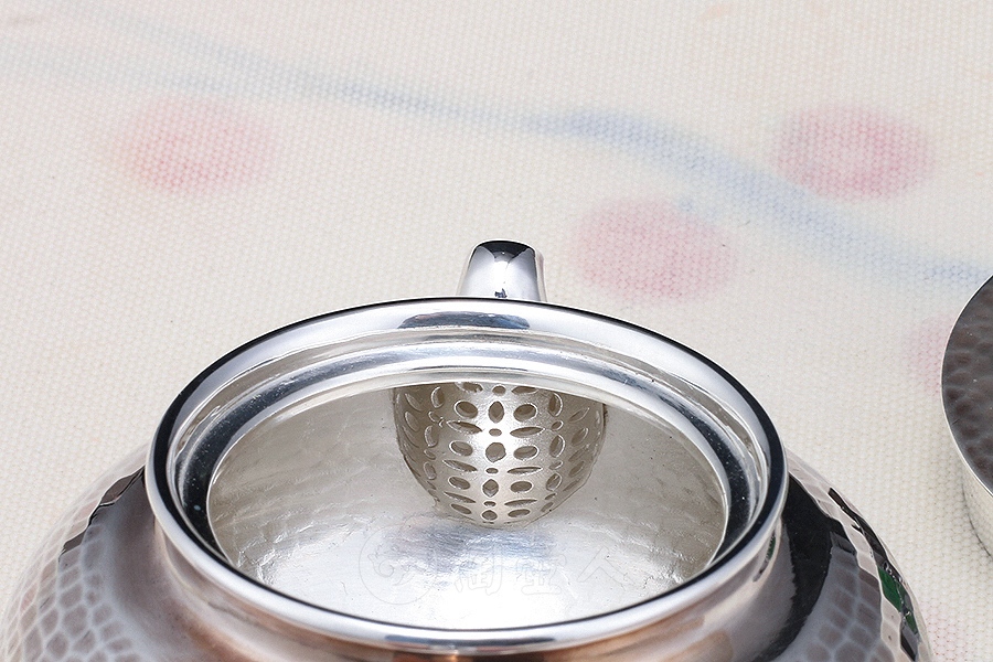 翡翠汉扁(黑檀木)