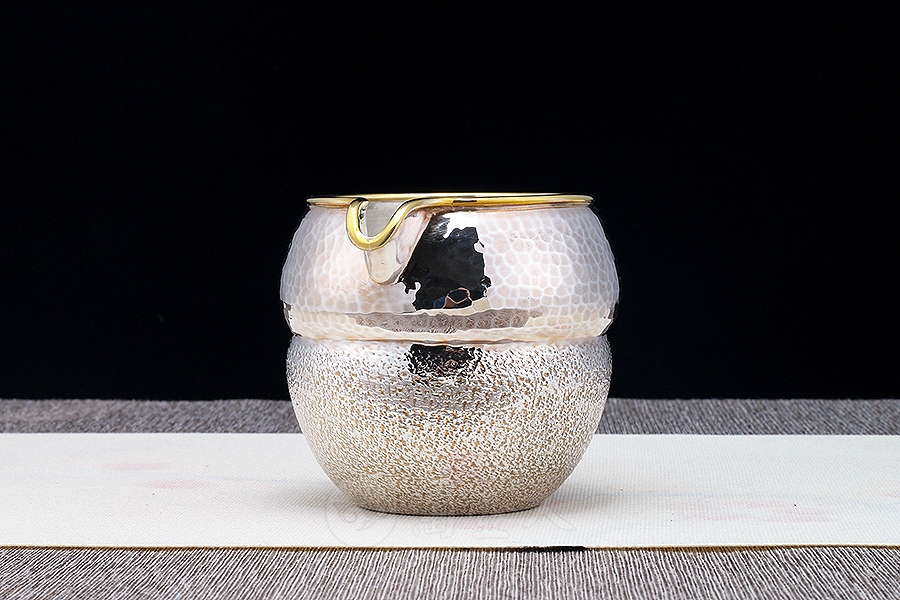 葫芦公道杯(黑檀木)