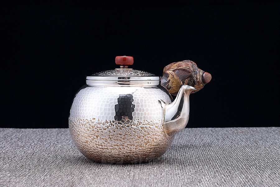 南红莲子(双纹鸡血藤)