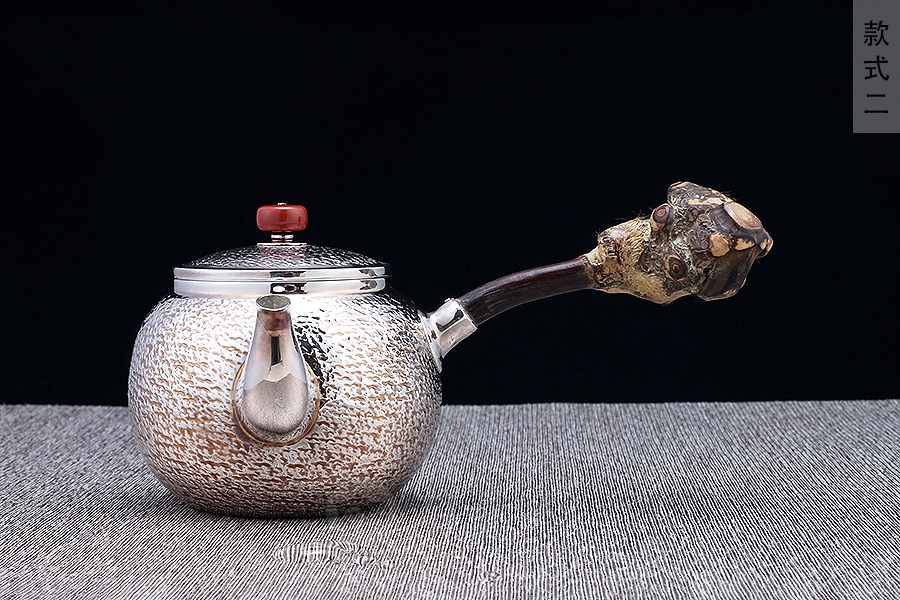 南红莲子(麻纹鸡血藤)