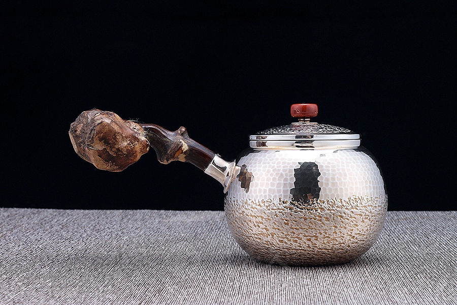 南红莲子(双纹鸡血藤)