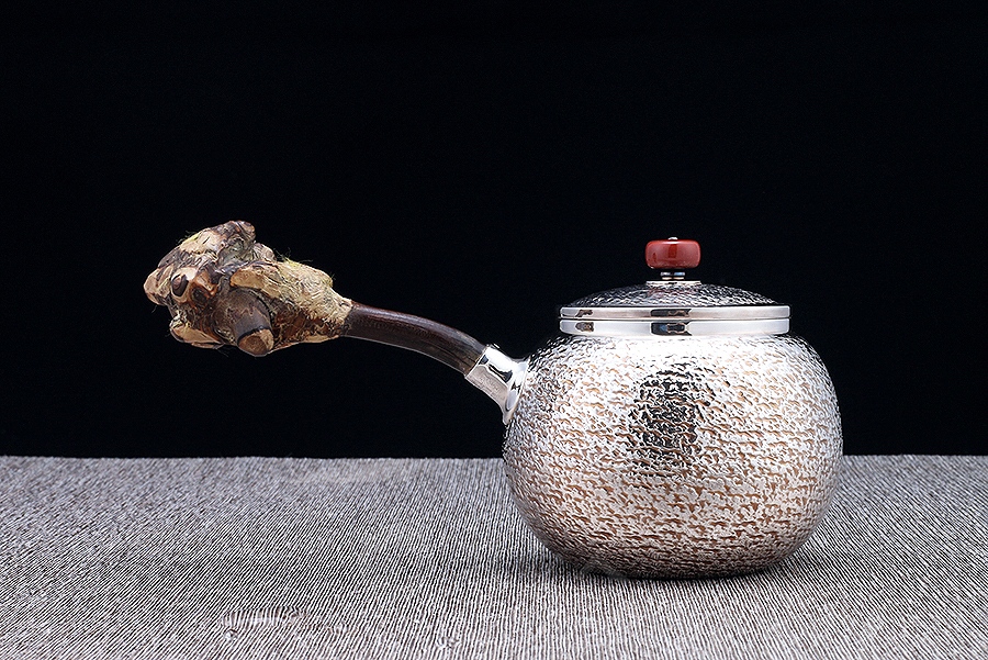 南红莲子(麻纹鸡血藤)