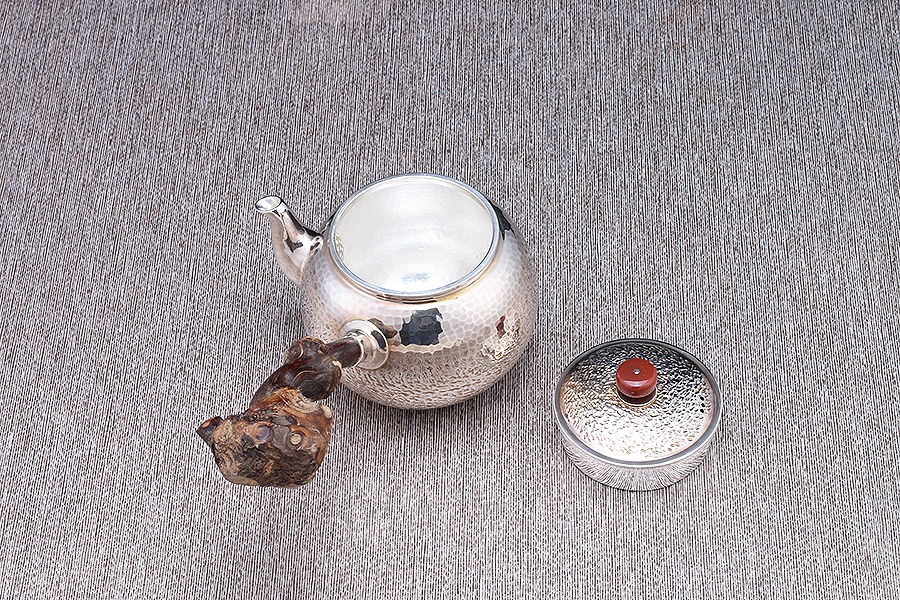 南红莲子(双纹鸡血藤)