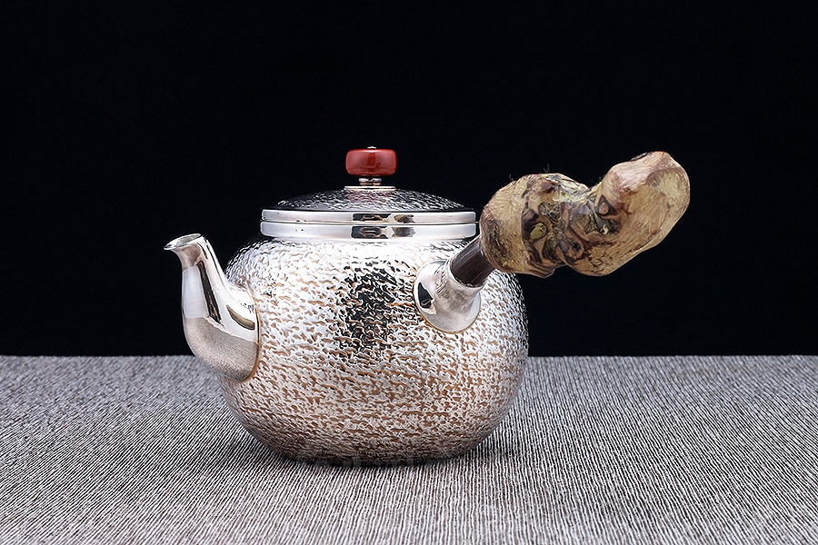 南红莲子(麻纹鸡血藤)