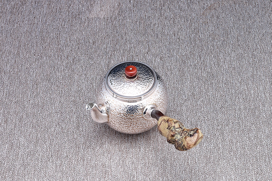 南红莲子(麻纹鸡血藤)