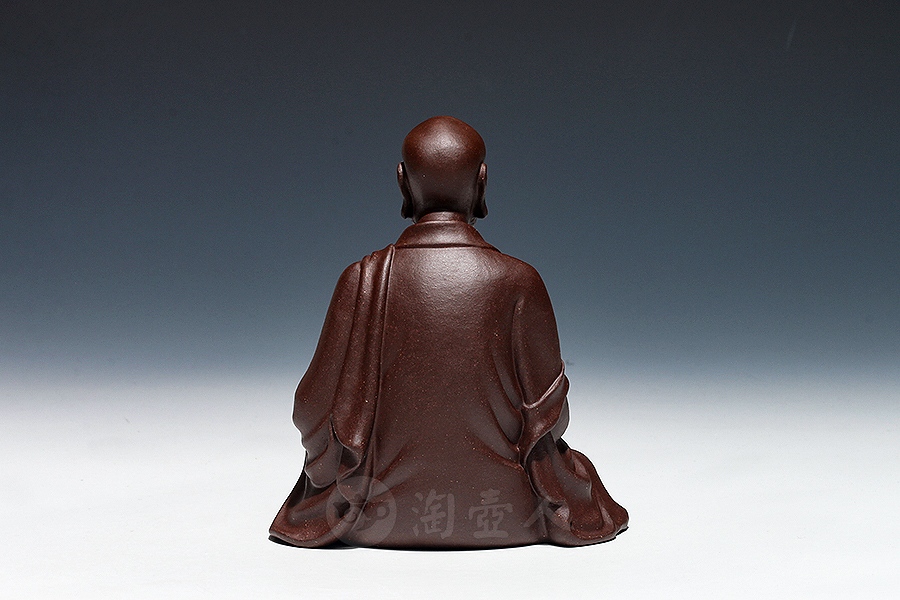 持戒罗汉