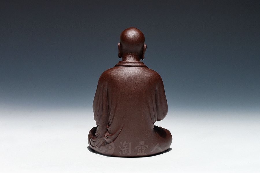 禅定罗汉